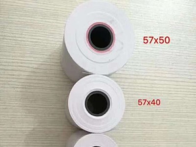 热敏纸：让打印更高效
